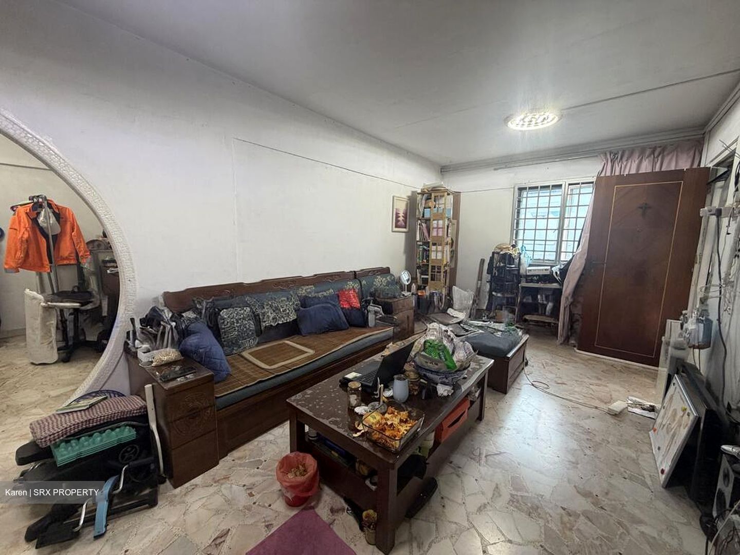 Blk 231 Jurong East Street 21 (Jurong East), HDB 3 Rooms #514026261
